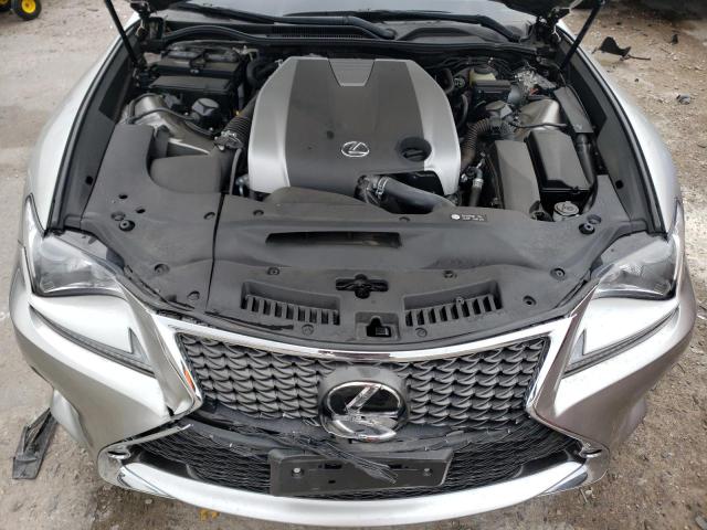 2017 LEXUS RC 300 - JTHSM5BC0H5002748