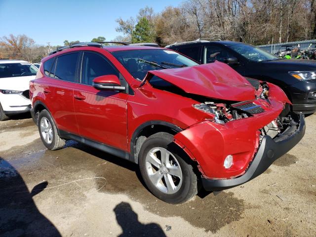 2T3WFREV9EW088244 | 2014 TOYOTA RAV4 XLE