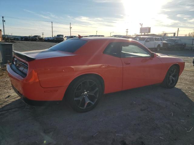 2C3CDZAG7HH633222 | 2017 DODGE CHALLENGER