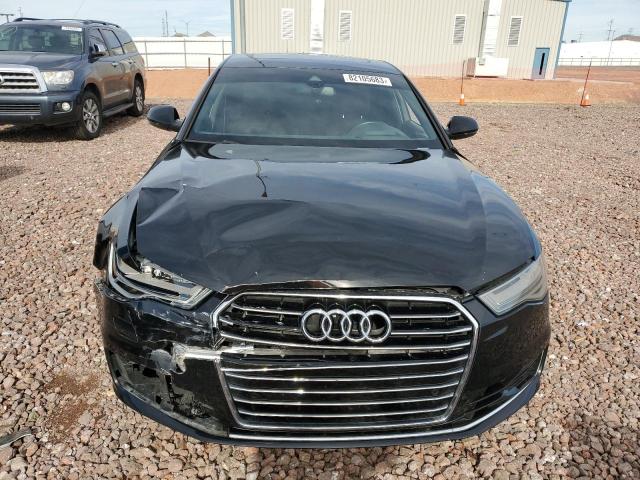 2016 Audi A6 Prestige VIN: WAUHGAFCXGN000992 Lot: 82105683