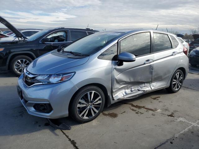 2020 Honda Fit EX