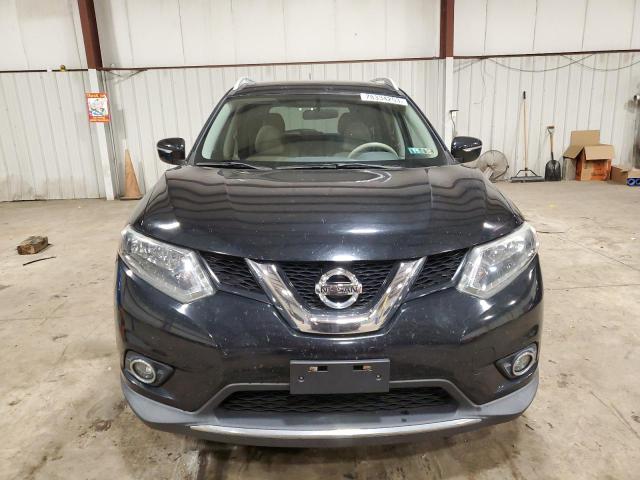 2014 Nissan Rogue S VIN: 5N1AT2MV3EC777738 Lot: 78334253