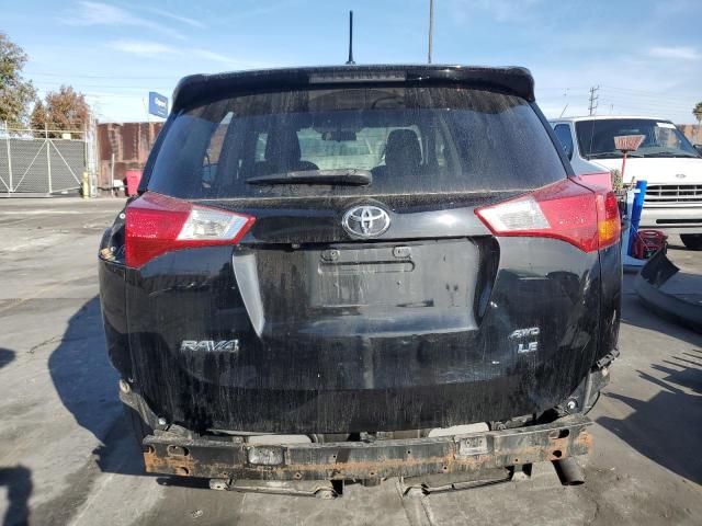 2T3BFREVXEW195611 | 2014 TOYOTA RAV4 LE