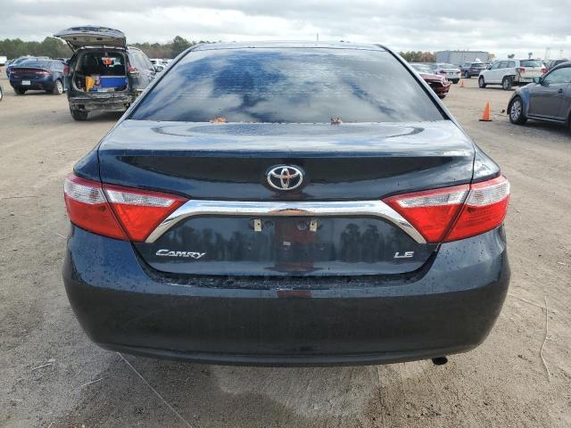 4T1BF1FK9HU803718 | 2017 TOYOTA CAMRY LE