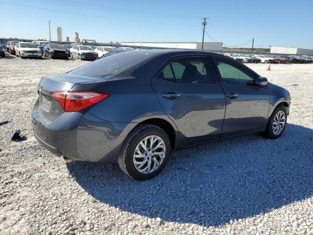 5YFBURHE2HP677201 | 2017 TOYOTA COROLLA L