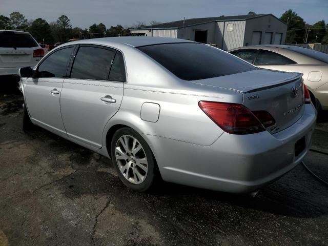 2008 TOYOTA AVALON XL Photos | AL - MOBILE - Repairable Salvage Car ...