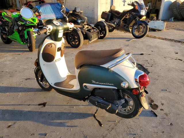 2023 HONDA NCW50 JH2AF7719PK601097