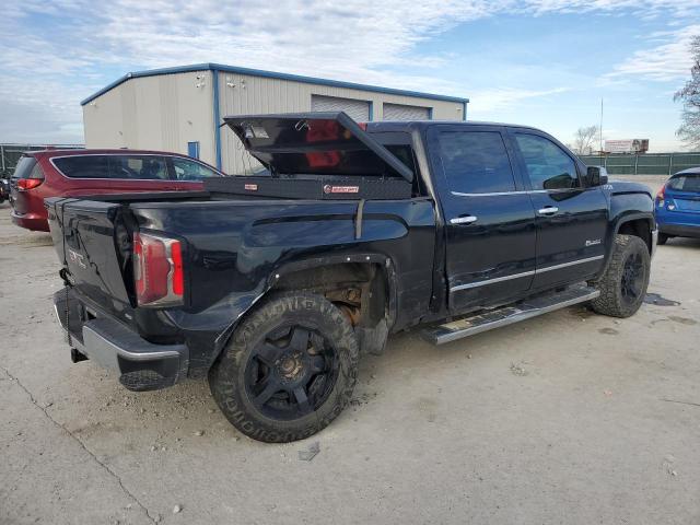 3GTU2NECXHG206221 | 2017 GMC SIERRA K15