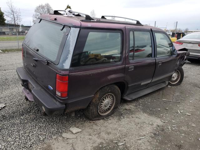 1FMDU34X3RUB03431 | 1994 Ford explorer