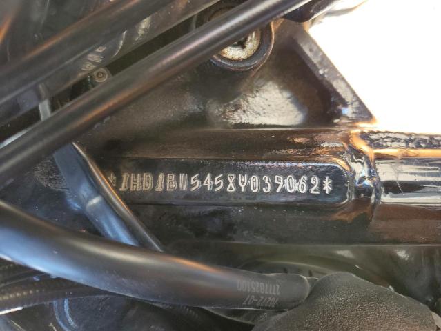2008 HARLEY-DAVIDSON FLSTC 105T - 1HD1BW5458Y039062
