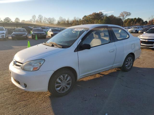 2003 Toyota Echo 