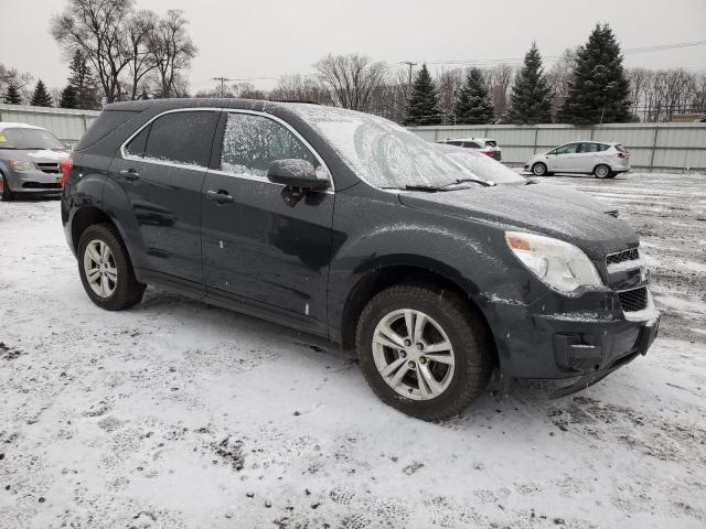 2GNFLFEK5E6370039 | 2014 CHEVROLET EQUINOX LT