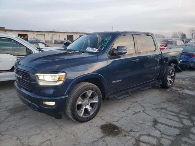 1C6SRFJT5MN533732 | 2021 RAM 1500 LARAM