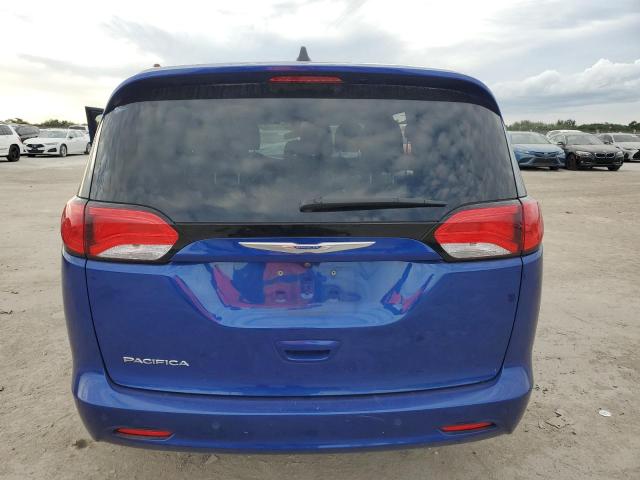 2C4RC1AG1JR228936 | 2018 Chrysler pacifica l