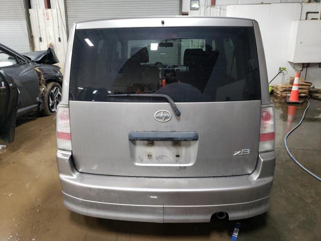 2006 Toyota Scion Xb VIN: JTLKT324164120851 Lot: 78552843