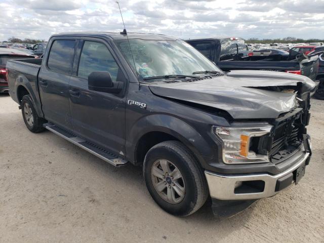 1FTEW1CP3LKF26392 | 2020 FORD F150 SUPER