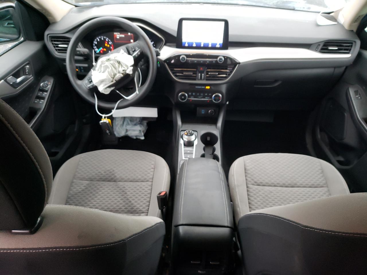 1FMCU9G64LUB55501 FORD ESCAPE 2020