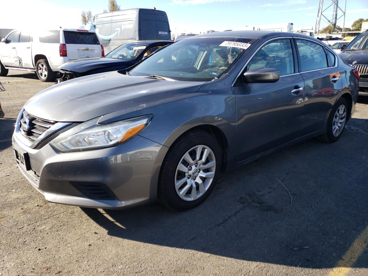 1N4AL3APXHN358638 NISSAN ALTIMA 2017