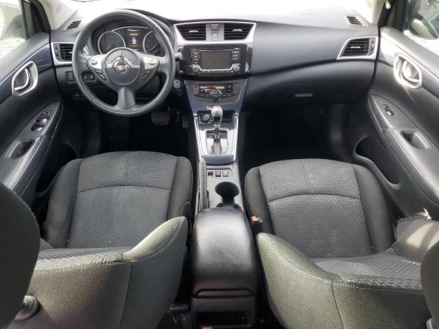 2018 Nissan Sentra S VIN: 3N1AB7AP7JY343076 Lot: 55824724