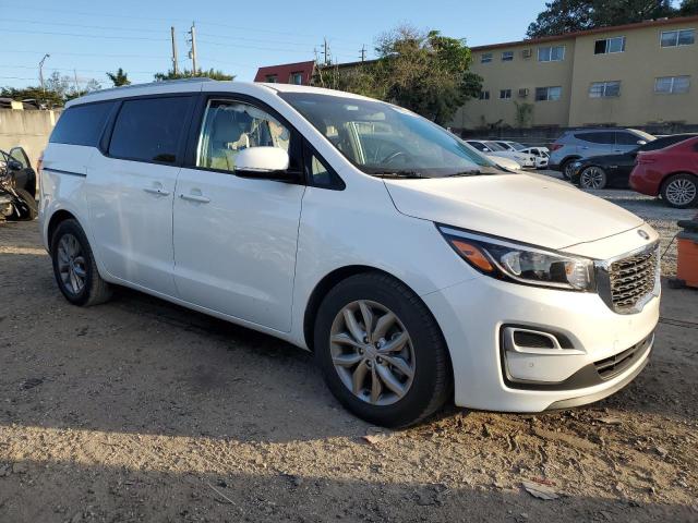 KNDMB5C15L6604867 | 2020 KIA SEDONA LX