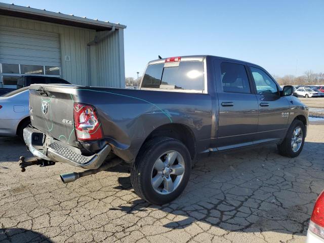 1C6RR7LT5KS569193 | 2019 RAM 1500 CLASS