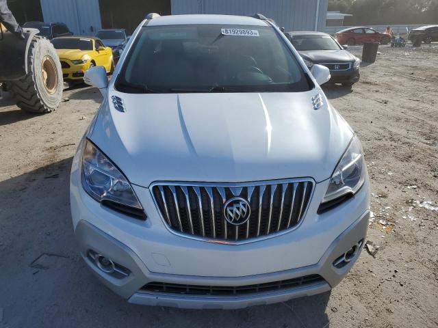 KL4CJBSB4FB089678 | 2015 Buick encore convenience