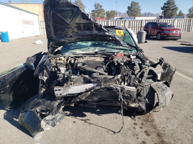 2021 NISSAN MAXIMA 1N4AA6EV3MC507302