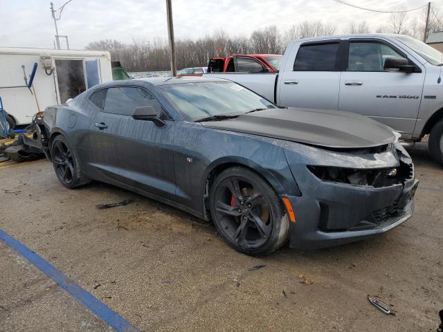 1G1FD1RS0L0107605 | 2020 CHEVROLET CAMARO LT