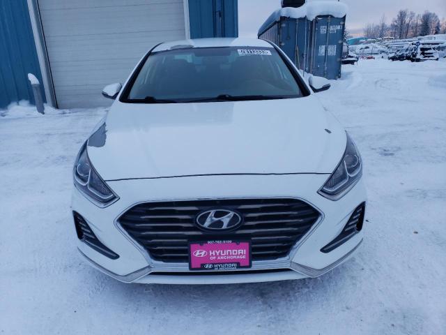 5NPE34AF4JH640630 | 2018 HYUNDAI SONATA SPO