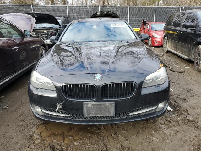 WBAXH5C54DDW16288 | 2013 BMW 528 xi