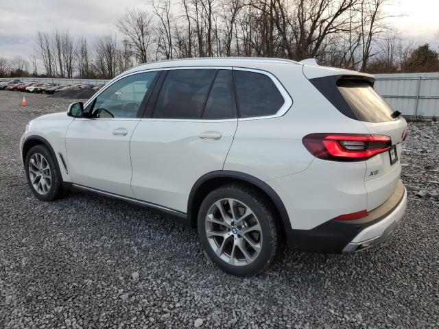 5UXCR6C09N9J06370 | 2022 BMW X5 XDRIVE4