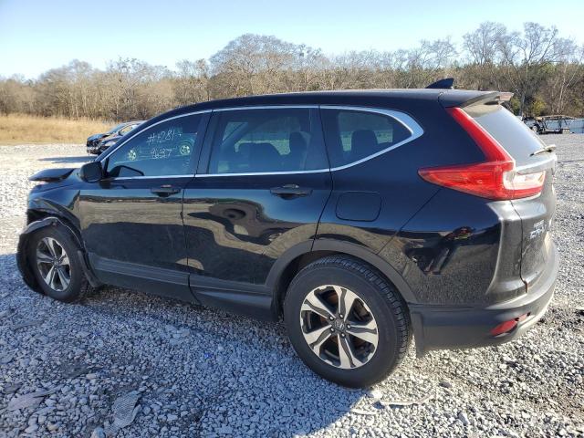 2HKRW5H39KH409637 | 2019 HONDA CR-V LX