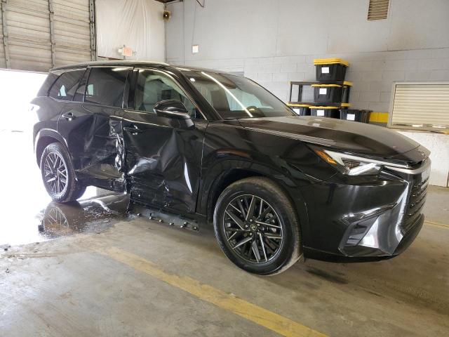 2024 LEXUS TX 350 BAS 5TDAAAA6XRS001550
