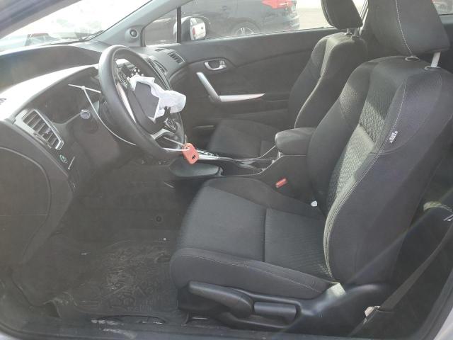 2015 Honda Civic - Image 7