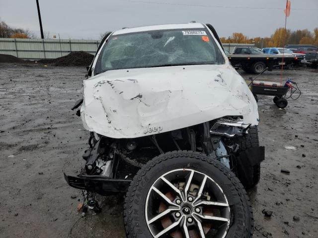 1C4RJFBG7LC167556 Jeep Grand Cherokee Limited