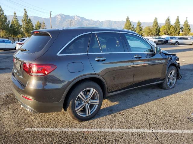 W1N0G8DB0NV331783 | 2022 MERCEDES-BENZ GLC 300