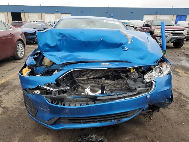 3FA6P0T94LR108566 | 2020 FORD FUSION SE