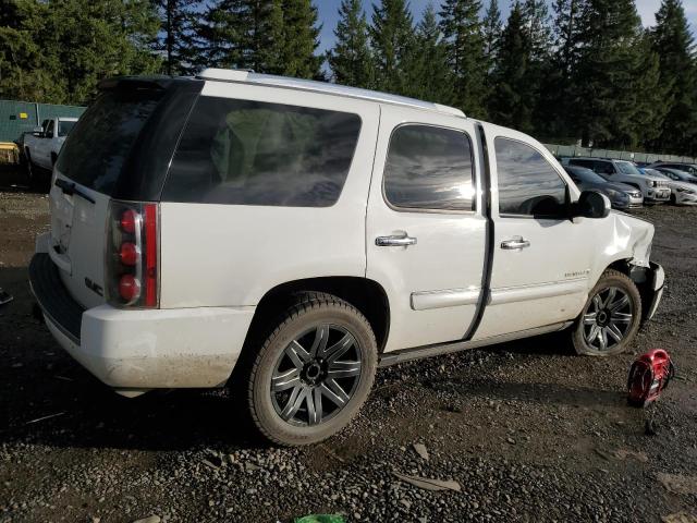 2007 GMC Yukon Denali VIN: 1GKFK638X7J400987 Lot: 78463323