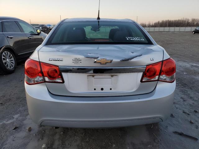 VIN 1G1PC5SB2D7194859 2013 Chevrolet Cruze, LT no.6