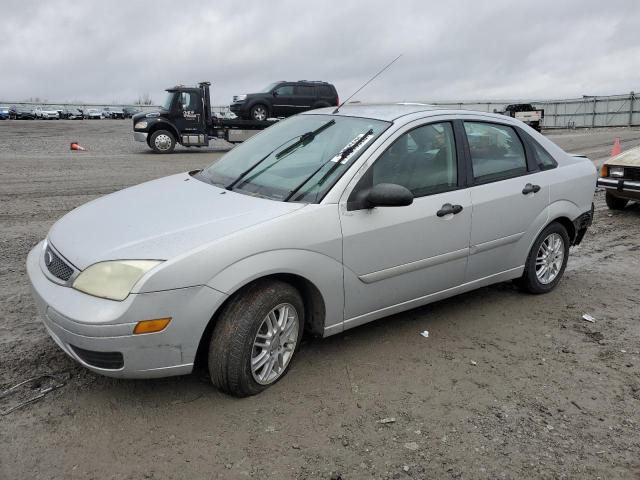 2005 Ford Focus 