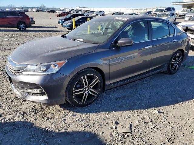 1HGCR2F50HA192139 | 2017 HONDA ACCORD SPO