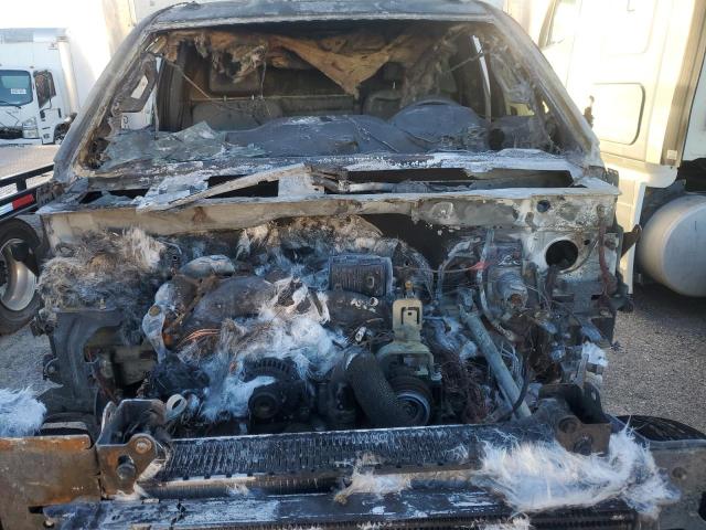 2022 Chevrolet Silverado Medium Duty VIN: 1HTKHPVK1NH622929 Lot: 78635413