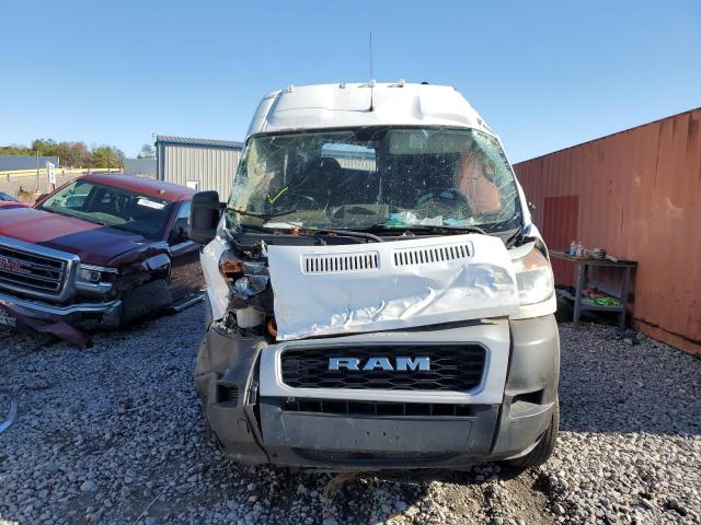 3C6TRVBG5JE139065 | 2018 Ram promaster 1500 1500 high