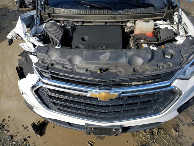 1GNERFKW4LJ129378 | 2020 CHEVROLET TRAVERSE L