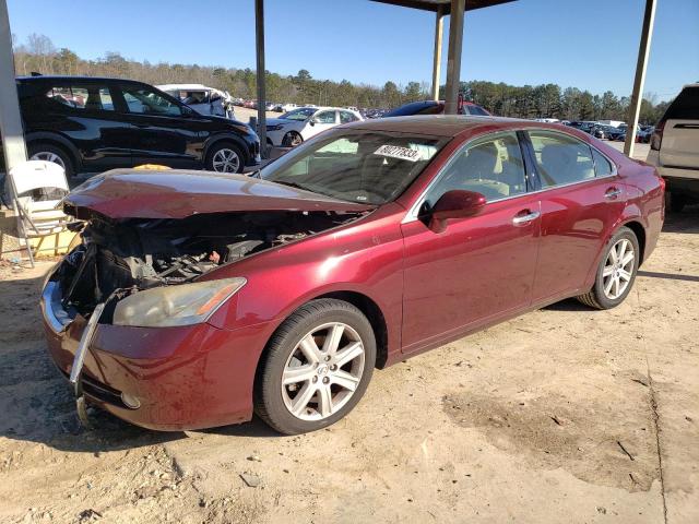 2008 Lexus ES 350 