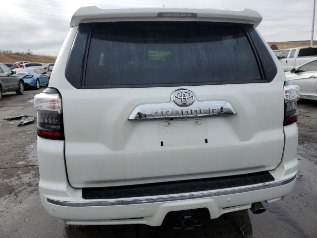 JTEBU5JR2G5406300 | 2016 TOYOTA 4RUNNER SR