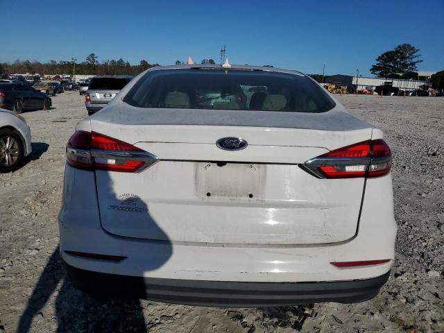 3FA6P0G70LR134719 | 2020 Ford fusion s