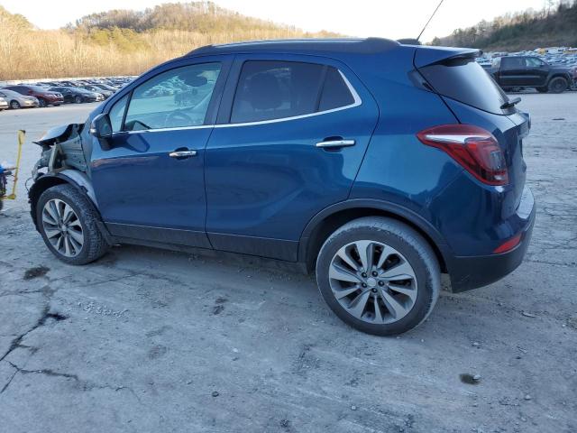 KL4CJESB8KB742668 | 2019 BUICK ENCORE PRE