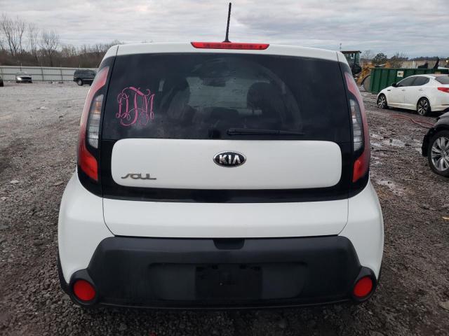 KNDJN2A29G7287812 | 2016 KIA SOUL