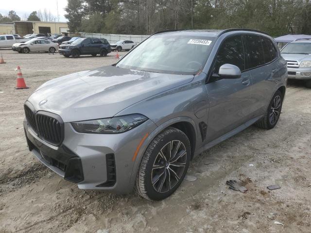 BMW X5 – zdjęcie z aukcji, lot #77239453